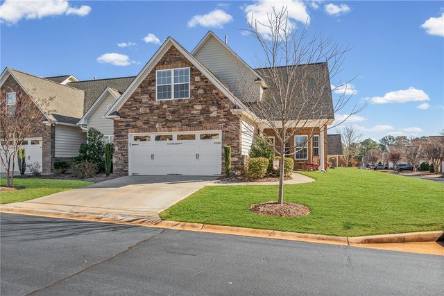 96 Coosa Lane, Anderson, SC 29621