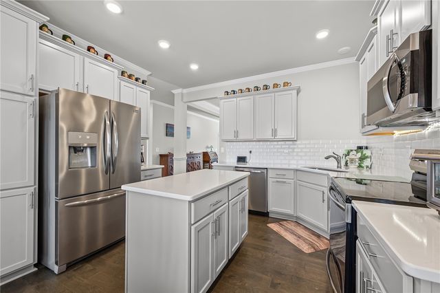 96 Coosa Lane, Anderson, SC 29621