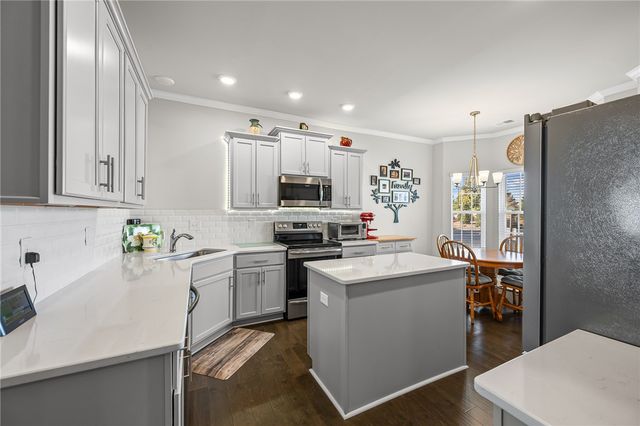 96 Coosa Lane, Anderson, SC 29621