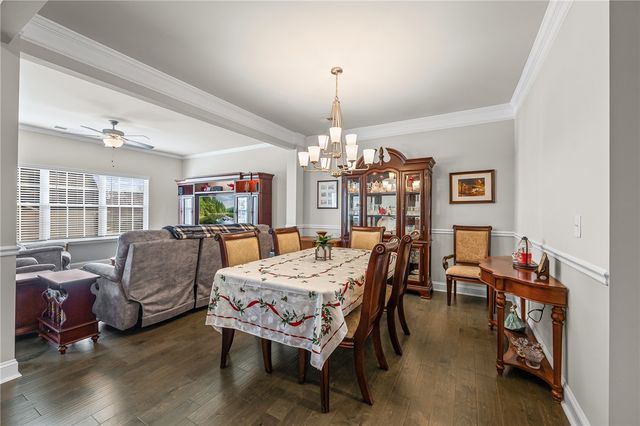 96 Coosa Lane, Anderson, SC 29621