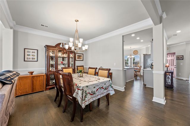 96 Coosa Lane, Anderson, SC 29621