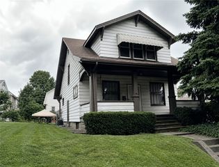 1600 Leishman Ave, New Kensington, PA 15068
