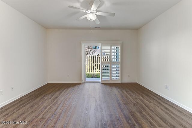 4643 Andros Lane, Wilmington, NC 28412