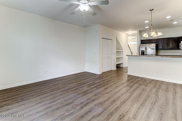 4643 Andros Lane, Wilmington, NC 28412