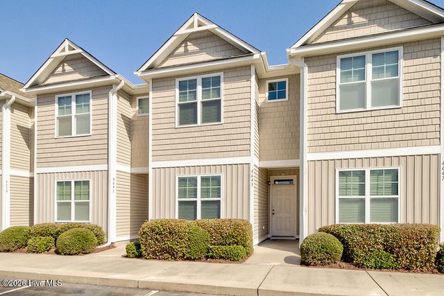 4643 Andros Lane, Wilmington, NC 28412