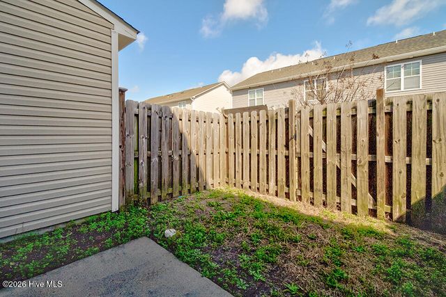 4643 Andros Lane, Wilmington, NC 28412