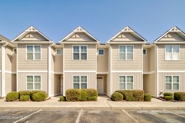 4643 Andros Lane, Wilmington, NC 28412