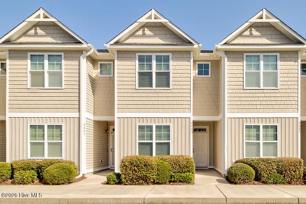 4643 Andros Lane, Wilmington, NC 28412