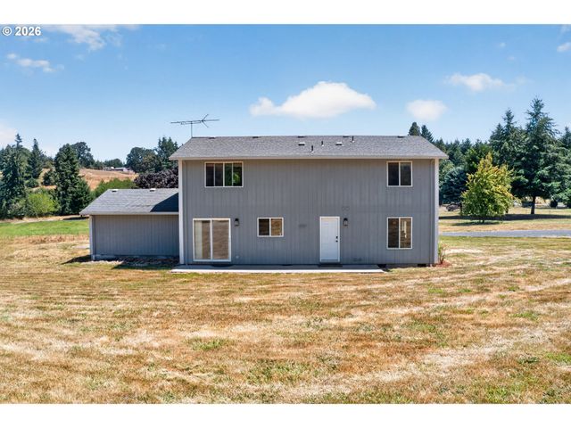 59689 DEER HAVEN Ln, St Helens, OR 97051