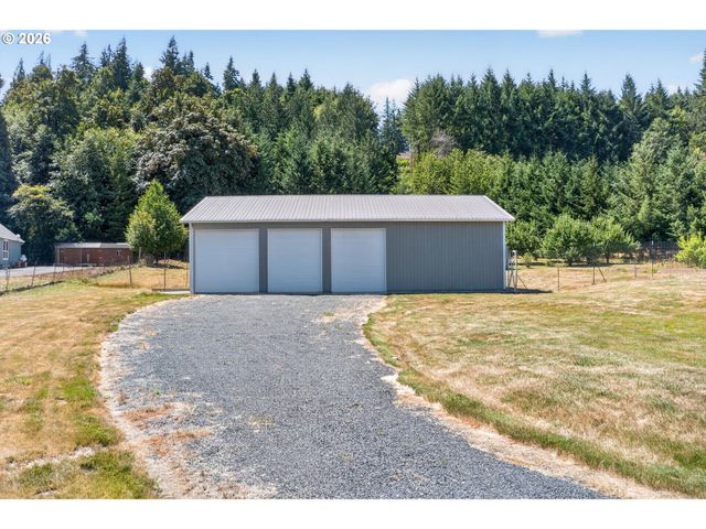 59689 DEER HAVEN Ln, St Helens, OR 97051