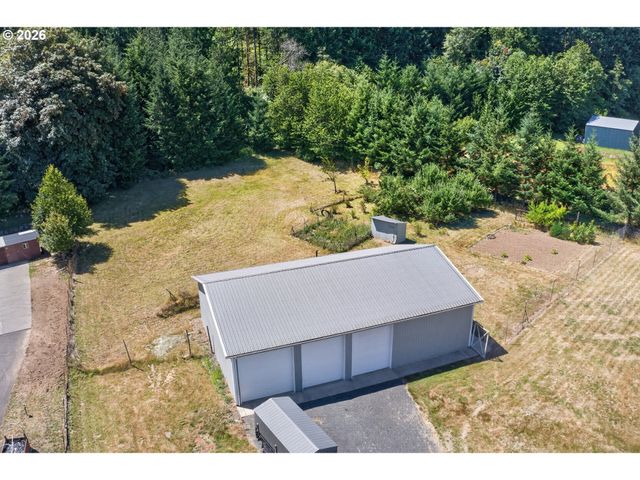 59689 DEER HAVEN Ln, St Helens, OR 97051