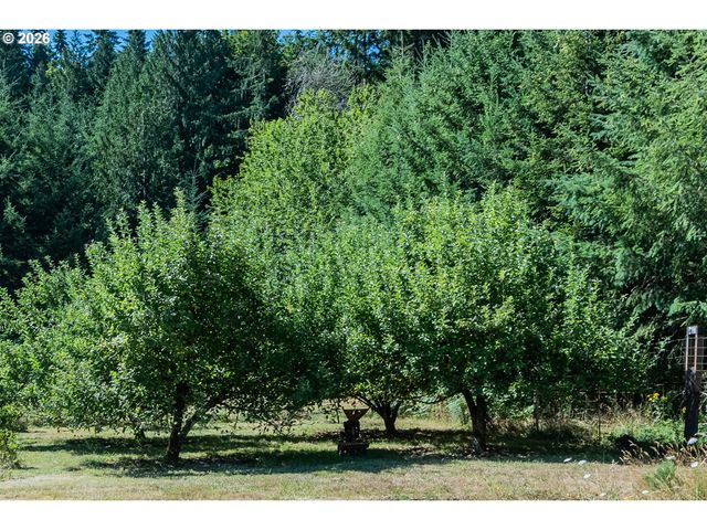 59689 DEER HAVEN Ln, St Helens, OR 97051