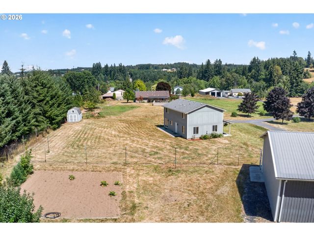 59689 DEER HAVEN Ln, St Helens, OR 97051