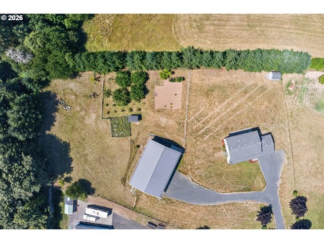 59689 DEER HAVEN Ln, St Helens, OR 97051