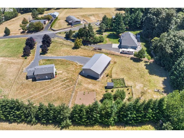 59689 DEER HAVEN Ln, St Helens, OR 97051