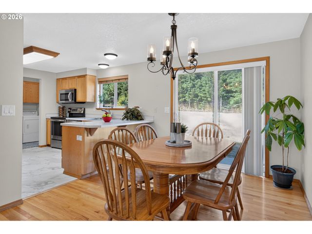 59689 DEER HAVEN Ln, St Helens, OR 97051