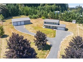 59689 DEER HAVEN Ln, St Helens, OR 97051
