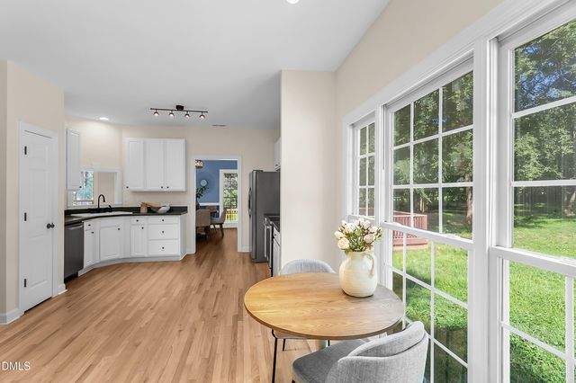 2804 Gaya Court, Hillsborough, NC 27278