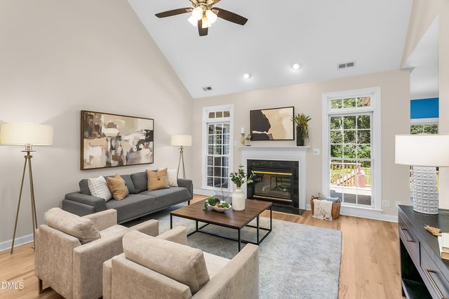 2804 Gaya Court, Hillsborough, NC 27278