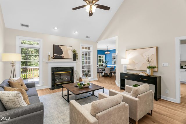 2804 Gaya Court, Hillsborough, NC 27278