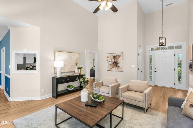 2804 Gaya Court, Hillsborough, NC 27278