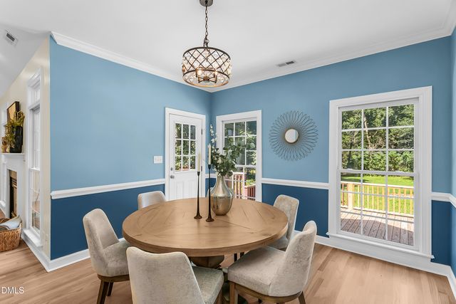 2804 Gaya Court, Hillsborough, NC 27278