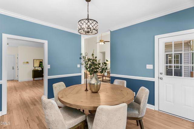 2804 Gaya Court, Hillsborough, NC 27278