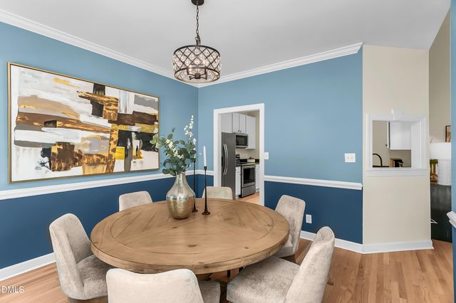 2804 Gaya Court, Hillsborough, NC 27278