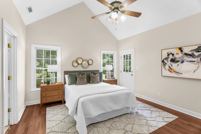 2804 Gaya Court, Hillsborough, NC 27278