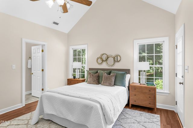 2804 Gaya Court, Hillsborough, NC 27278
