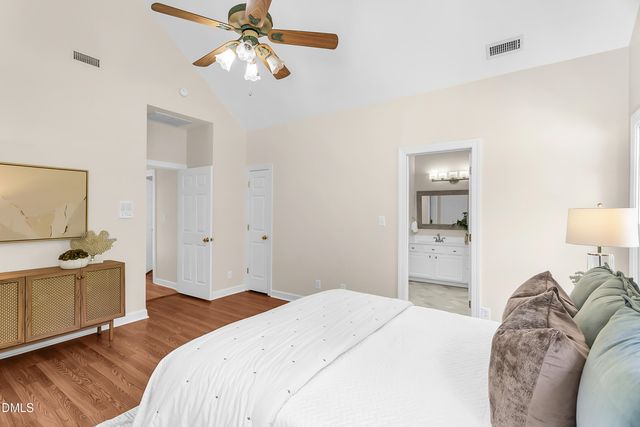 2804 Gaya Court, Hillsborough, NC 27278