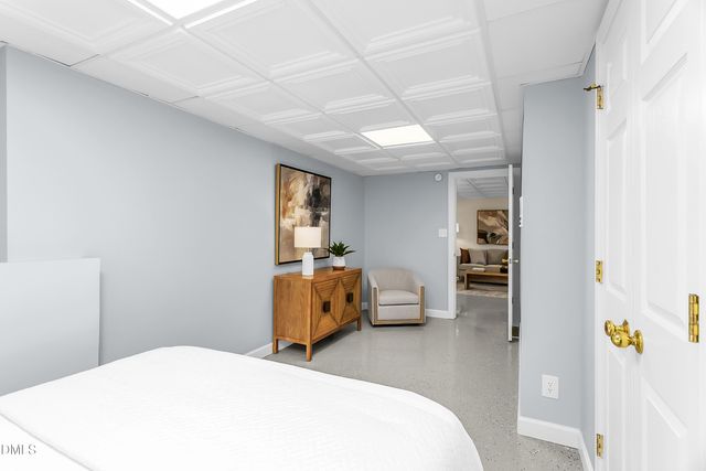 2804 Gaya Court, Hillsborough, NC 27278