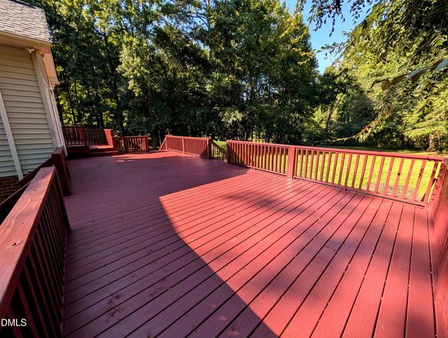 2804 Gaya Court, Hillsborough, NC 27278
