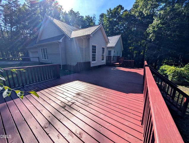 2804 Gaya Court, Hillsborough, NC 27278