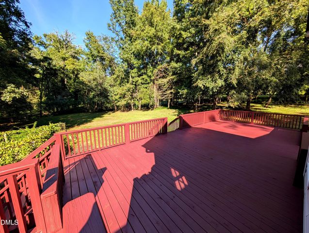 2804 Gaya Court, Hillsborough, NC 27278