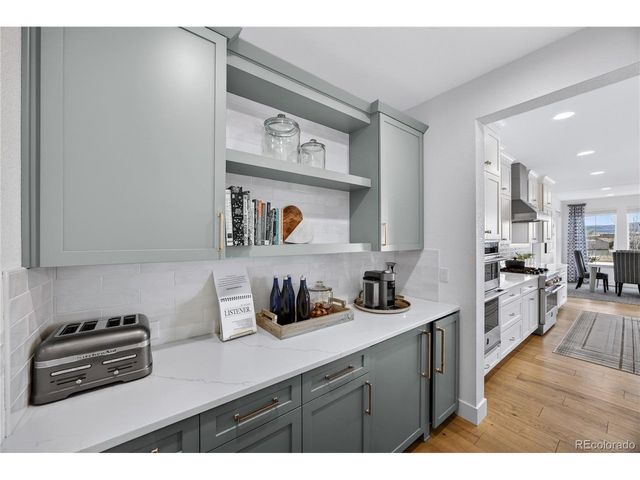 11117 Bright Sky Cir, Littleton, CO 80125