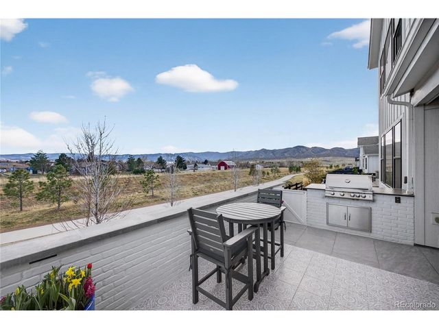 11117 Bright Sky Cir, Littleton, CO 80125