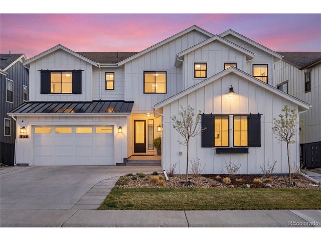 11117 Bright Sky Cir, Littleton, CO 80125