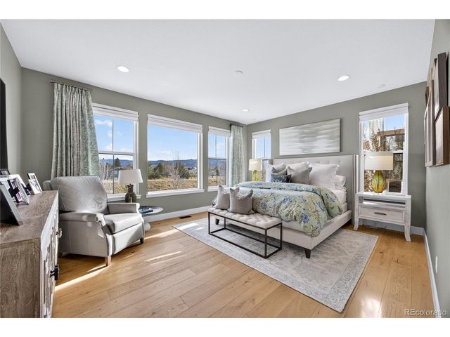 11117 Bright Sky Cir, Littleton, CO 80125