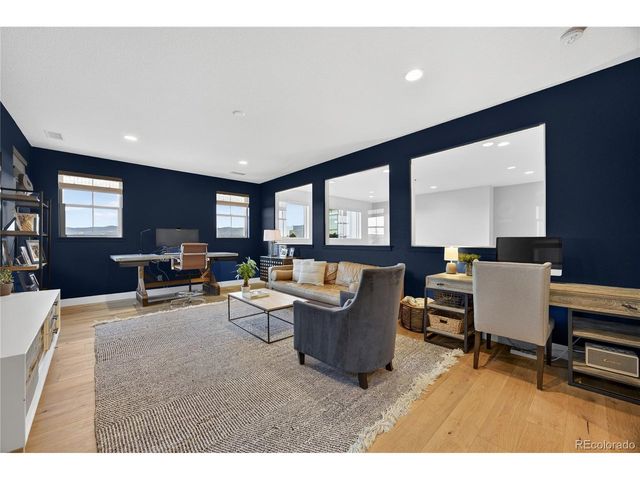 11117 Bright Sky Cir, Littleton, CO 80125