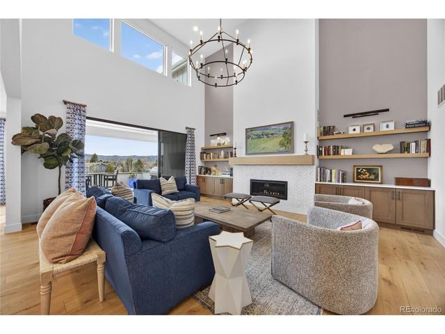 11117 Bright Sky Cir, Littleton, CO 80125