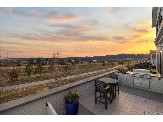 11117 Bright Sky Cir, Littleton, CO 80125