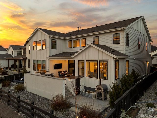 11117 Bright Sky Cir, Littleton, CO 80125