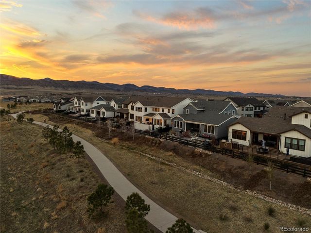 11117 Bright Sky Cir, Littleton, CO 80125