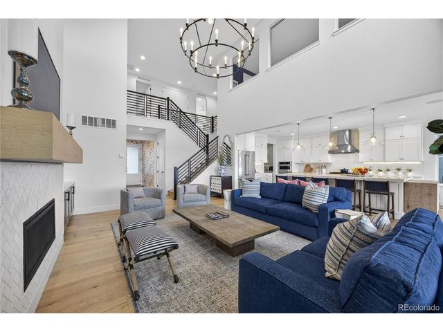 11117 Bright Sky Cir, Littleton, CO 80125