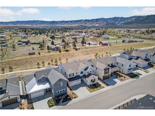 11117 Bright Sky Cir, Littleton, CO 80125