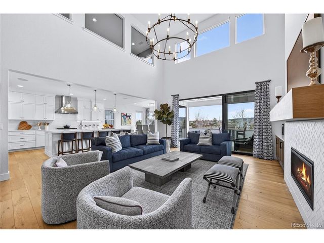 11117 Bright Sky Cir, Littleton, CO 80125