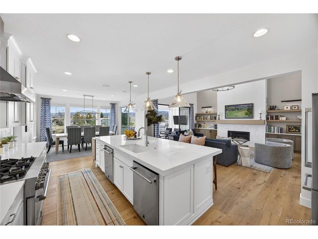 11117 Bright Sky Cir, Littleton, CO 80125