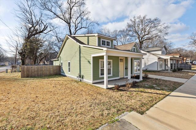 447 JOSEPHINE ST, Memphis, TN 38111