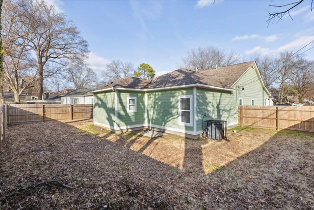 447 JOSEPHINE ST, Memphis, TN 38111